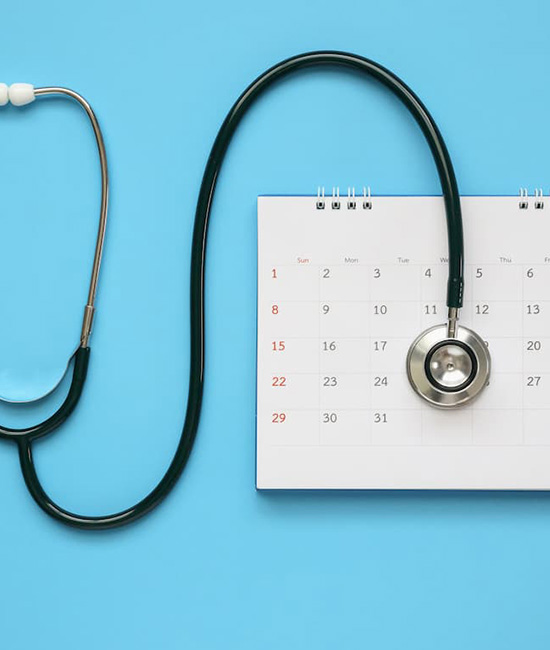 Appointment